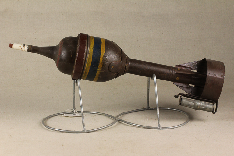 Granata inglese anticarro